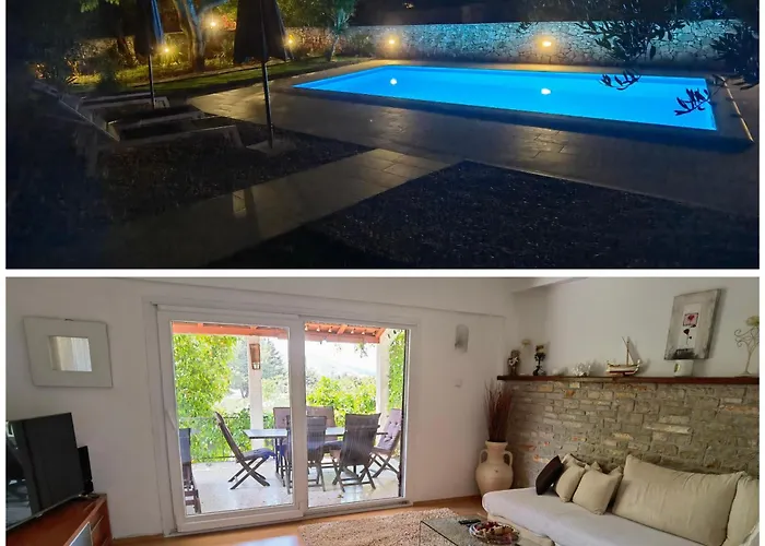 Jees Exclusive Apartments Hvar