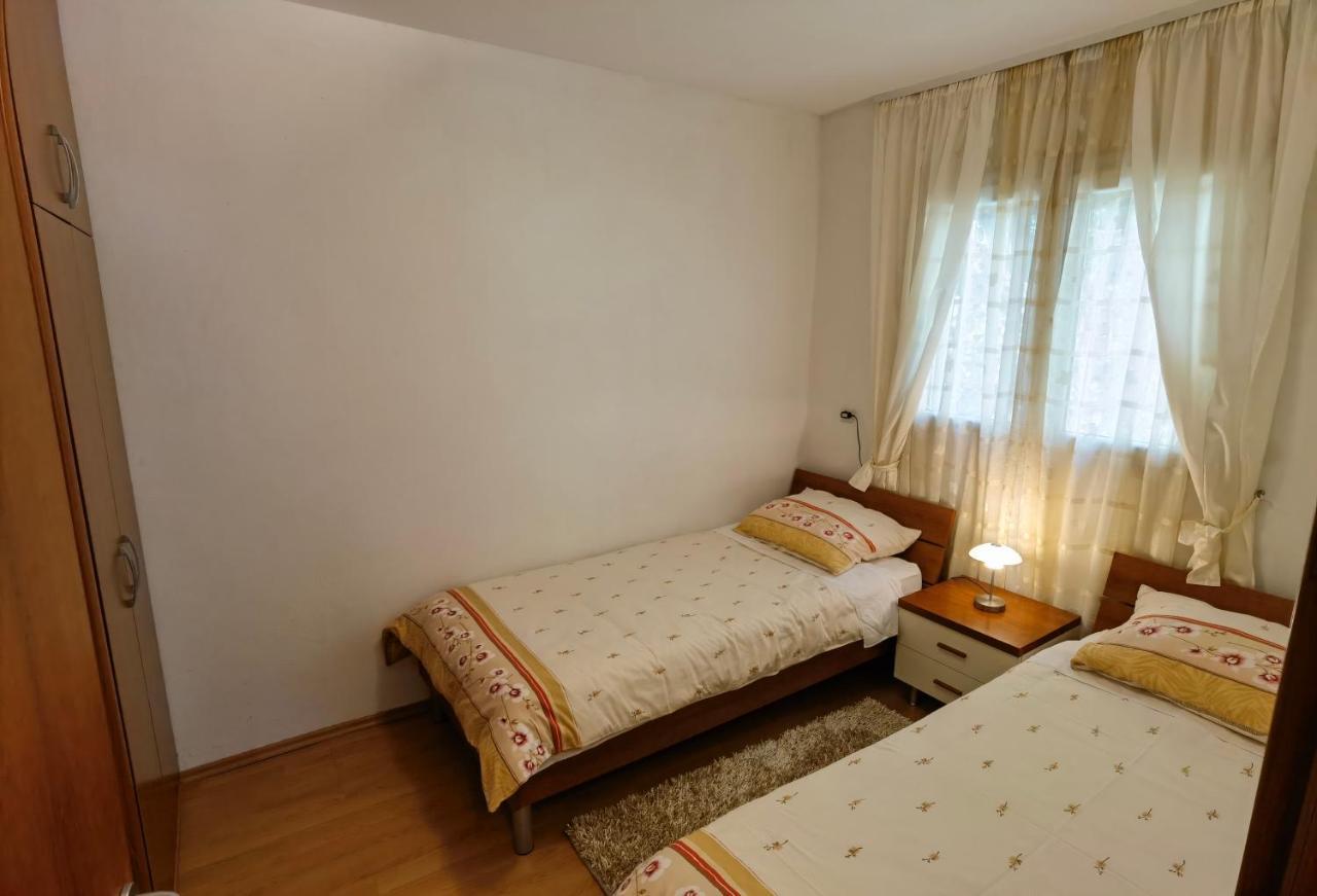 Apartment Jees Exclusive Hvar
