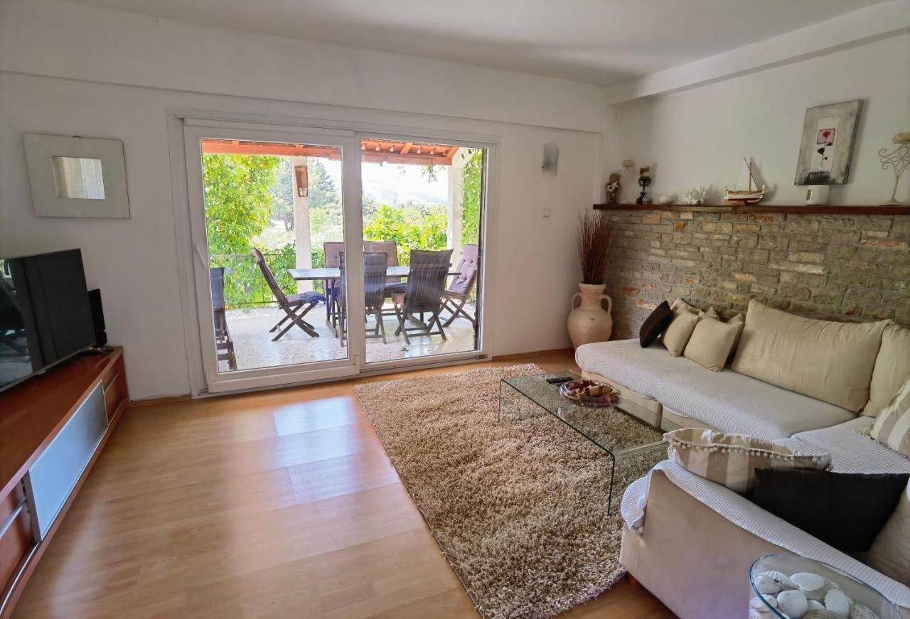 Apartment Jees Exclusive Hvar