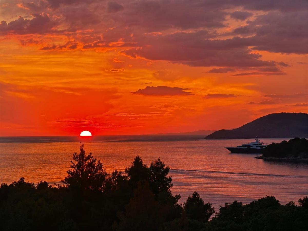 Jees Exclusive Hvar * Stari Grad (Hvar)