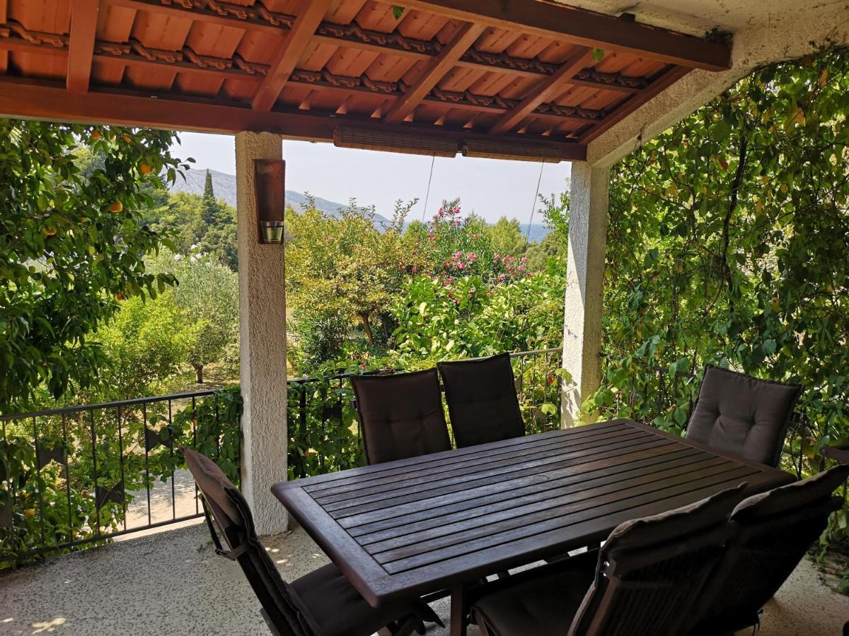 Jees Exclusive Hvar Apartment *