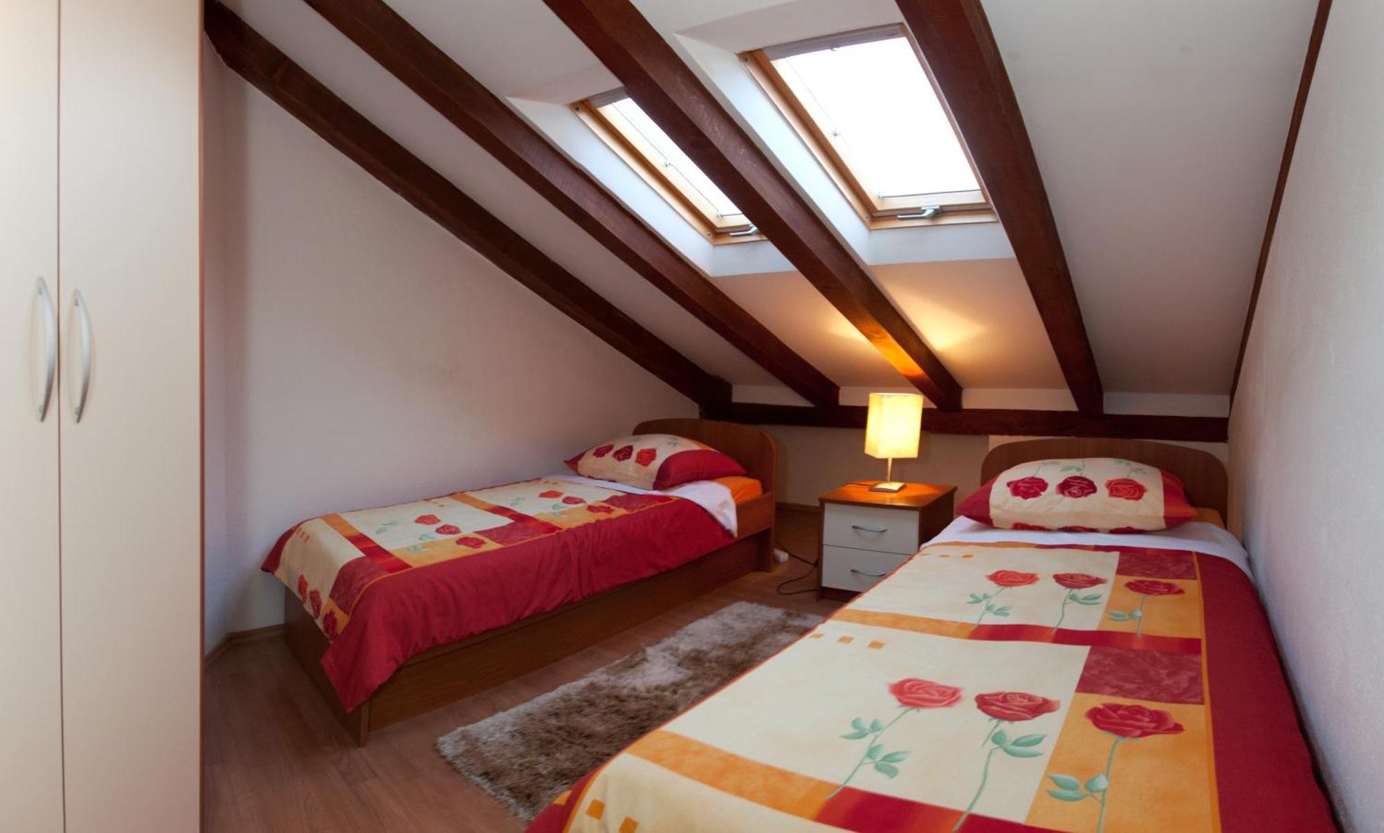 Apartment Jees Exclusive Hvar *