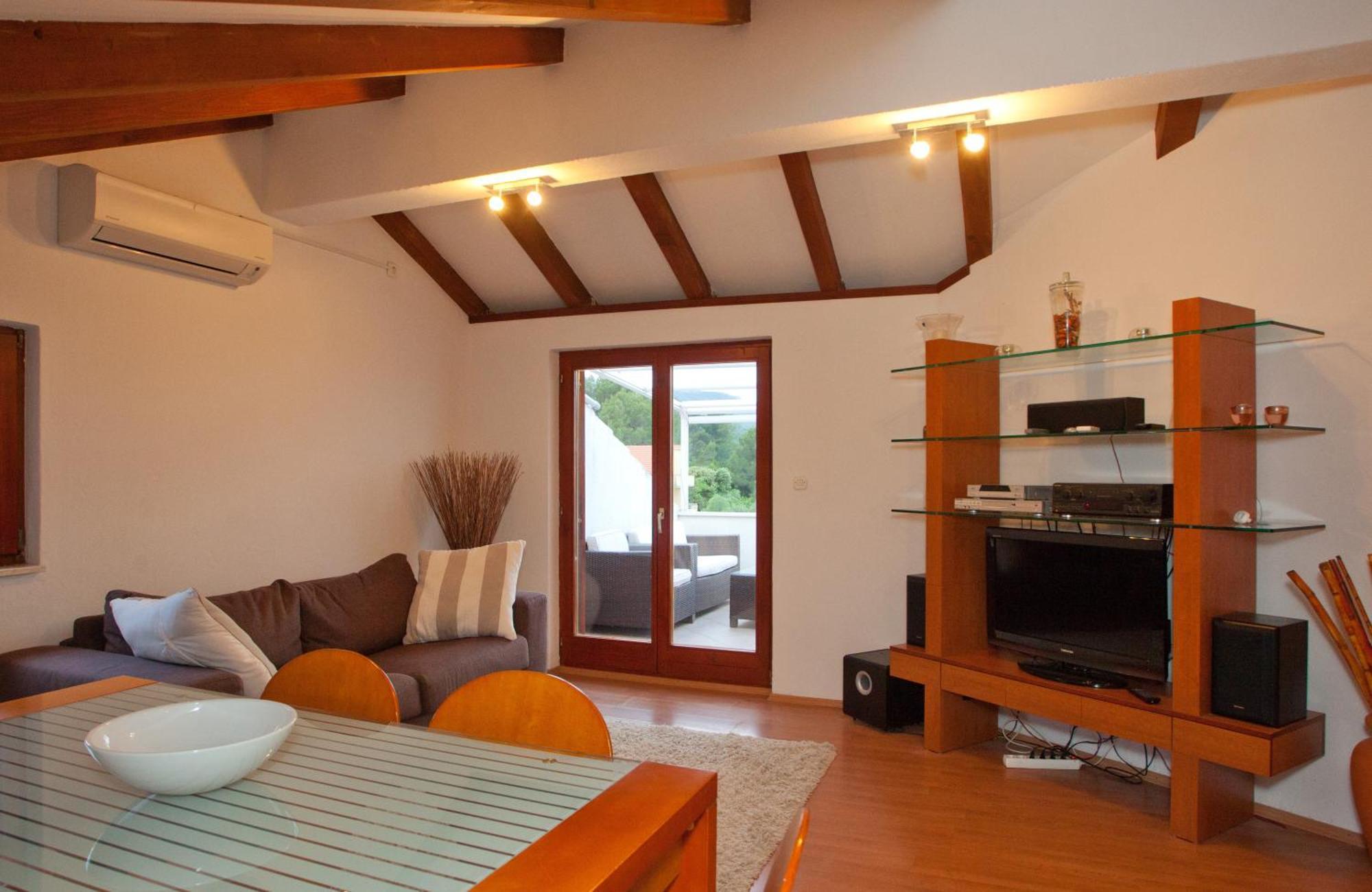 Apartment Jees Exclusive Hvar
