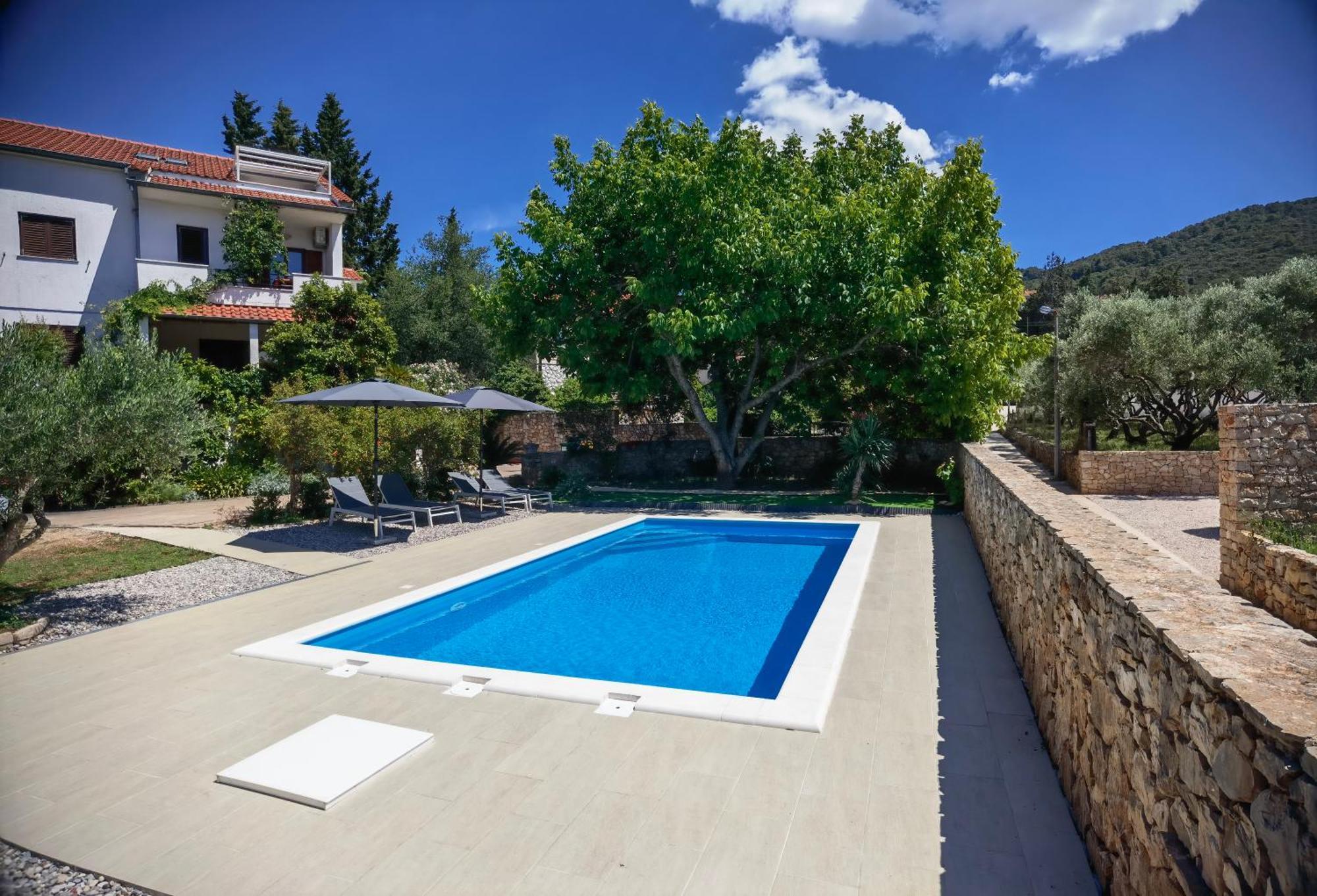 Jees Exclusive Hvar Apartment *
