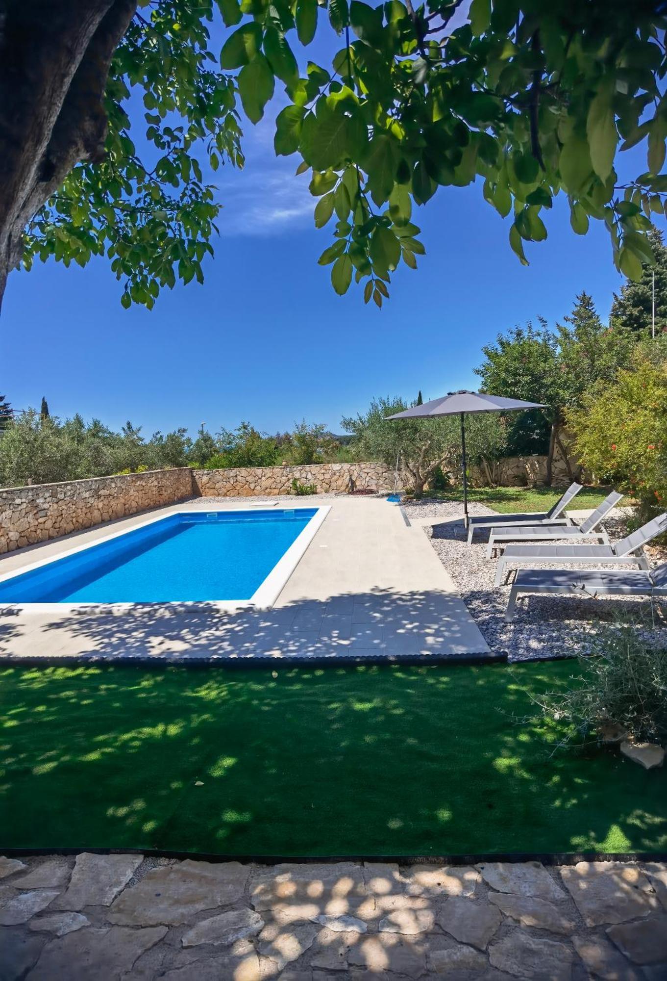 Jees Exclusive Hvar * Stari Grad (Hvar)