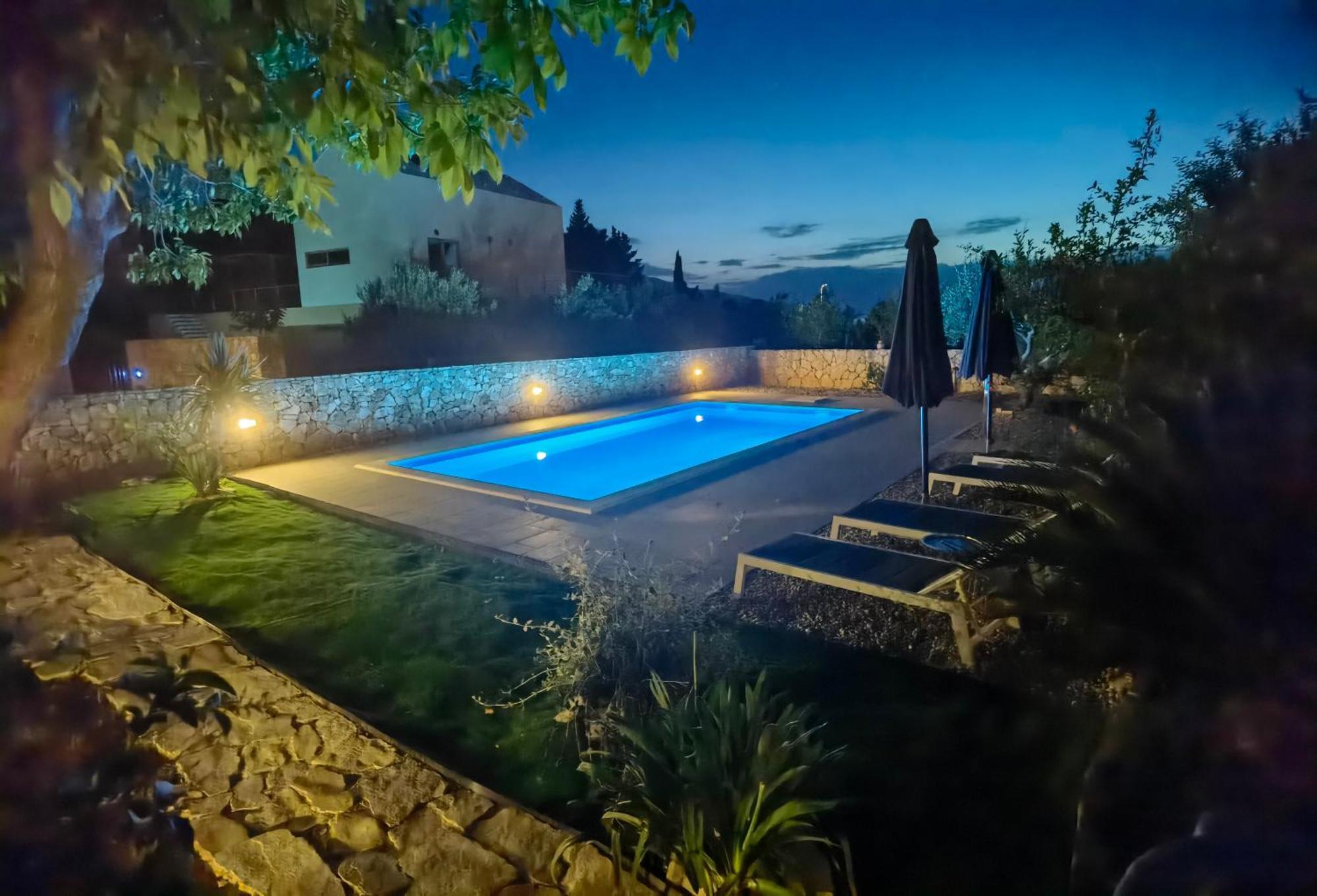 Jees Exclusive Hvar *