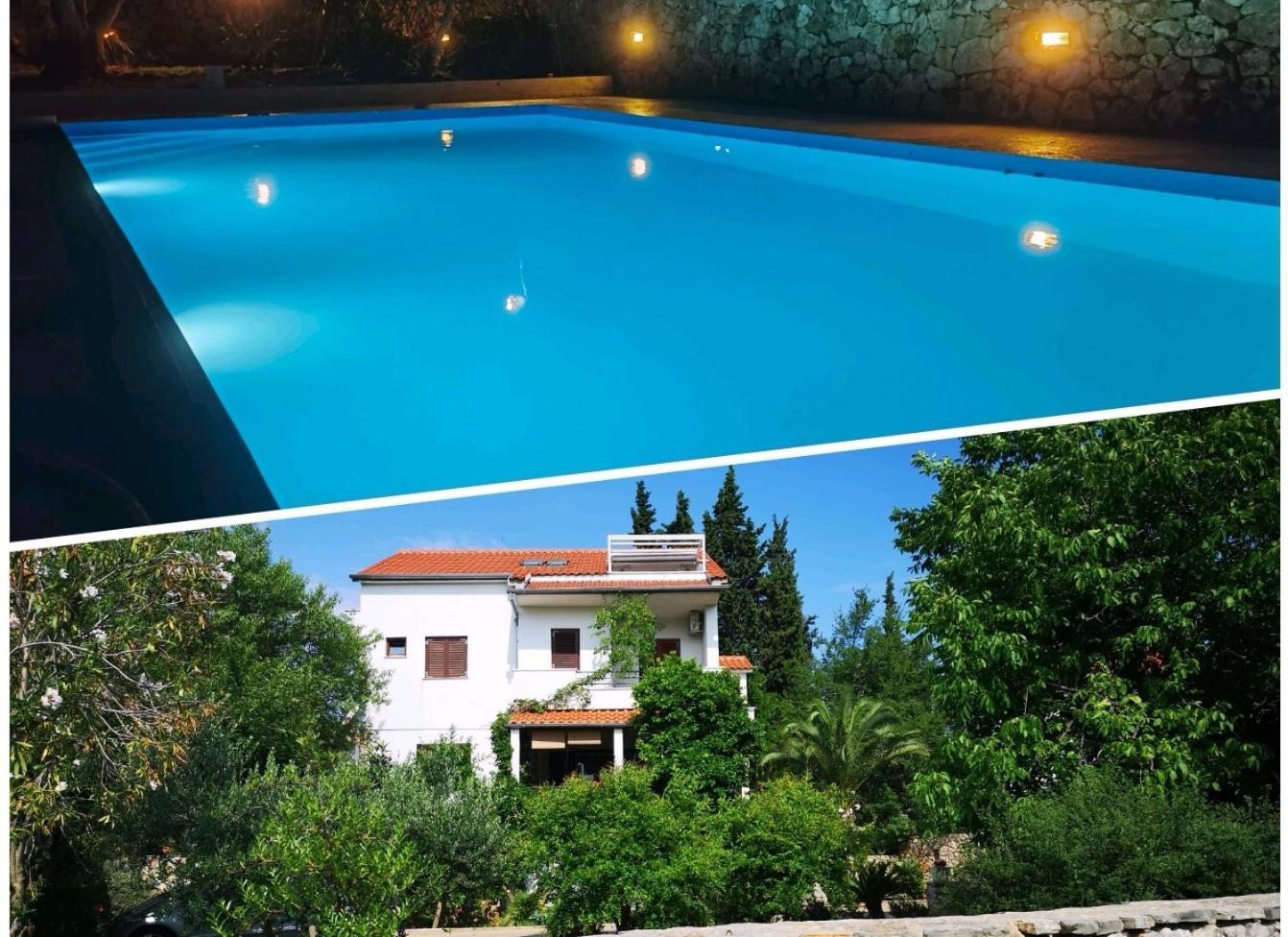 Jees Exclusive Hvar * Stari Grad (Hvar)