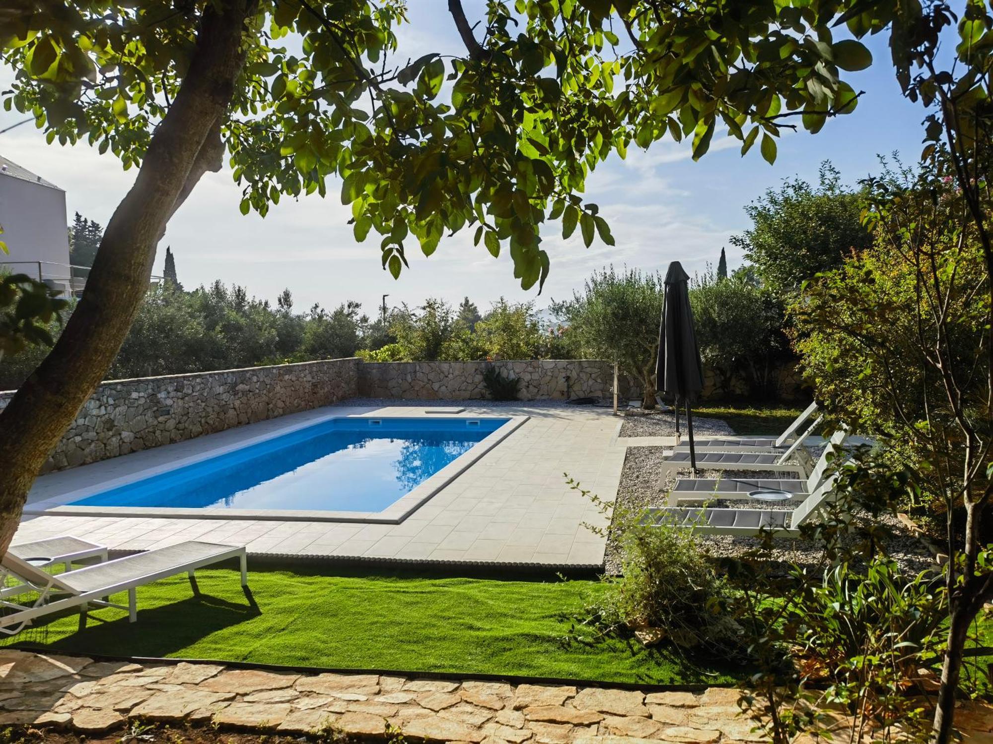 Jees Exclusive Hvar Apartment Stari Grad (Hvar)