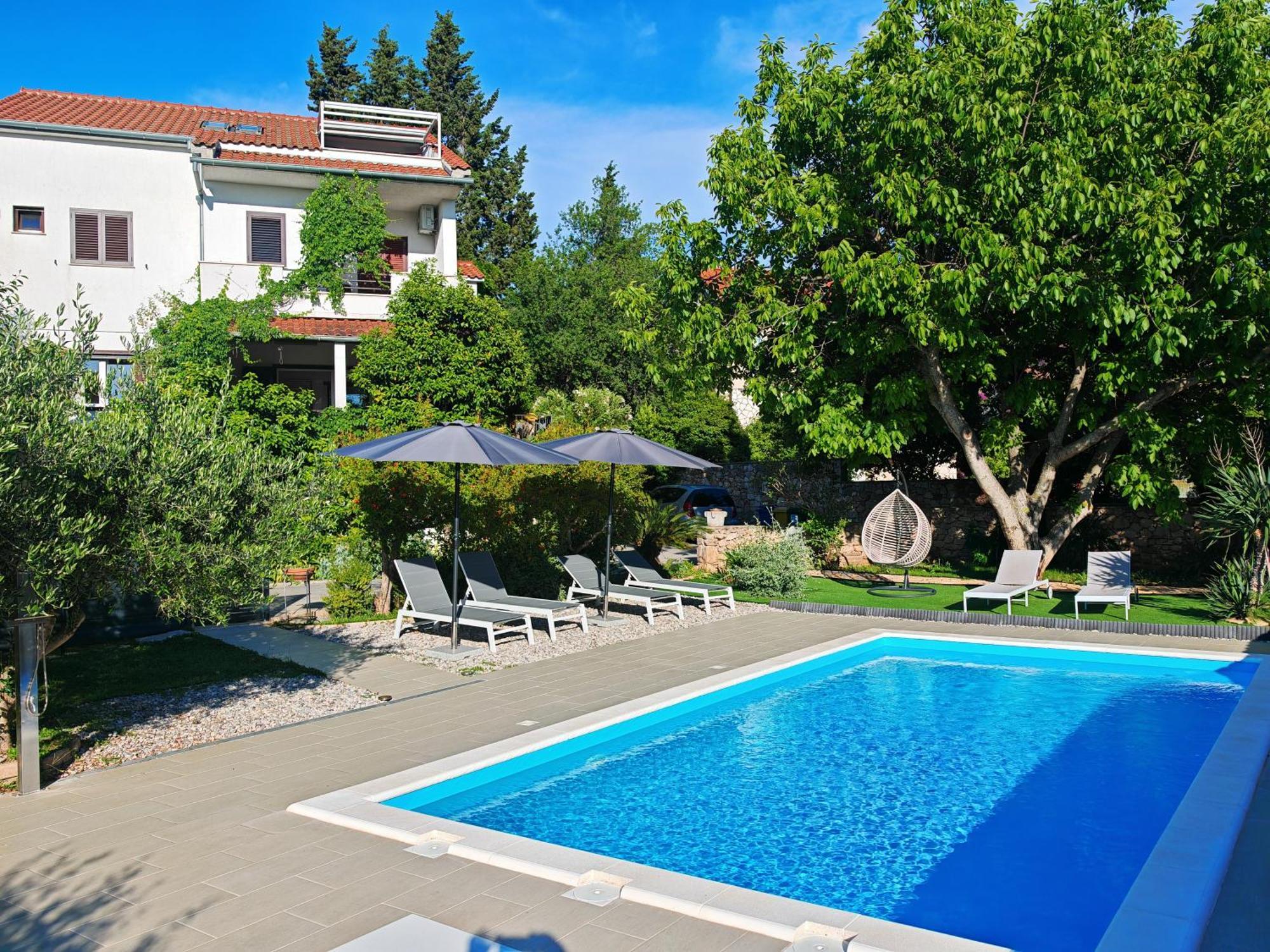 Apartment Jees Exclusive Hvar