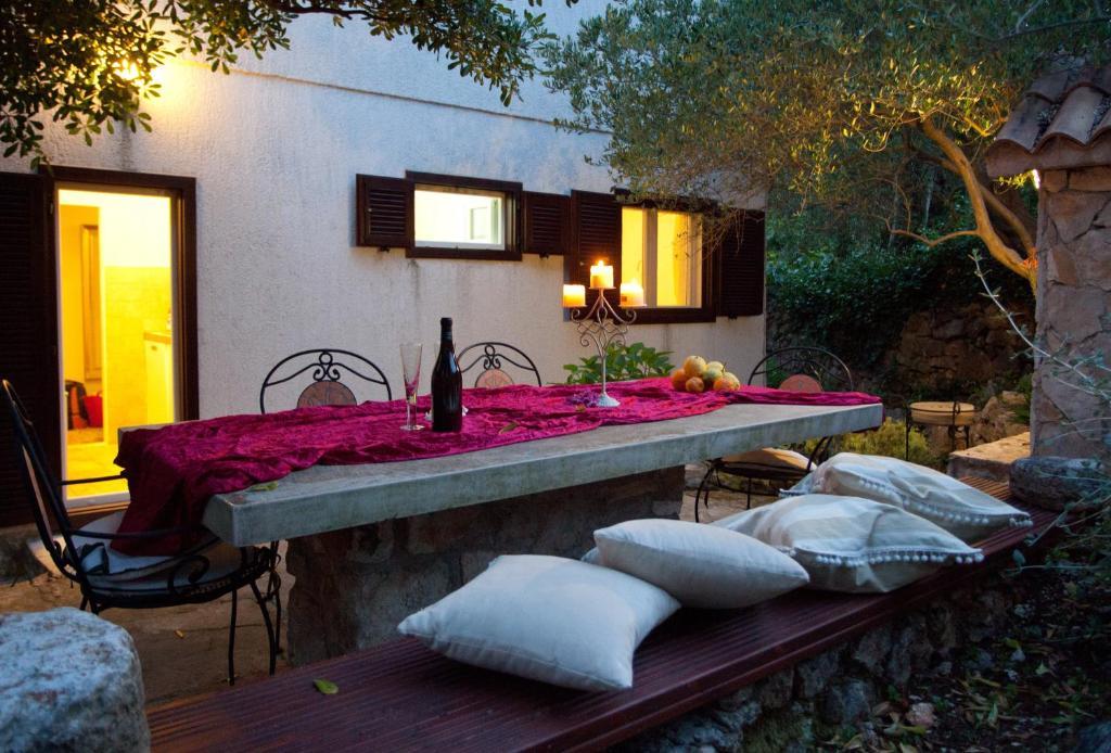Jees Exclusive Hvar * Stari Grad (Hvar)