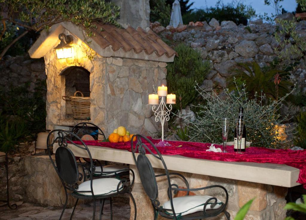 Apartment Jees Exclusive Hvar