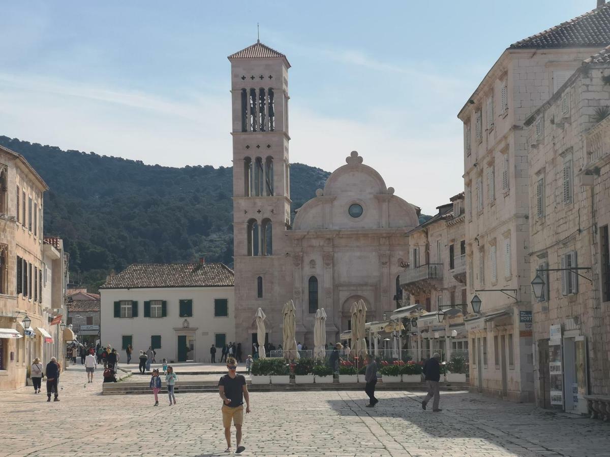 Jees Exclusive Hvar Apartment Stari Grad (Hvar)