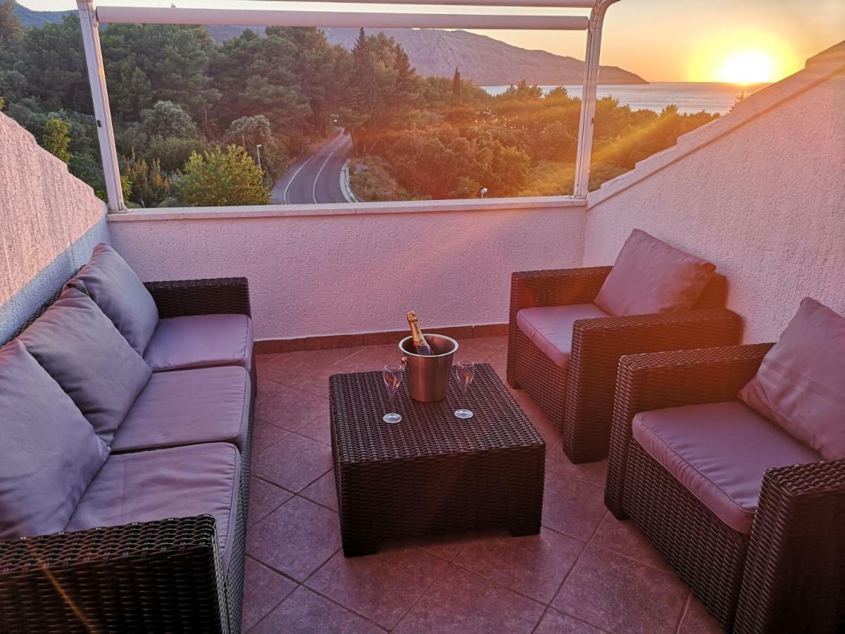 Jees Exclusive Hvar Apartment *