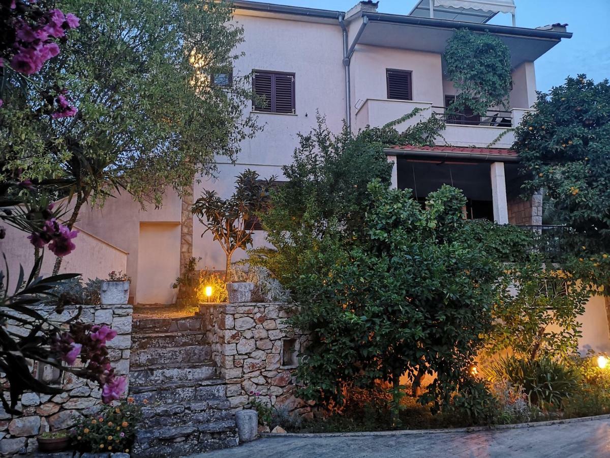 Apartment Jees Exclusive Hvar *