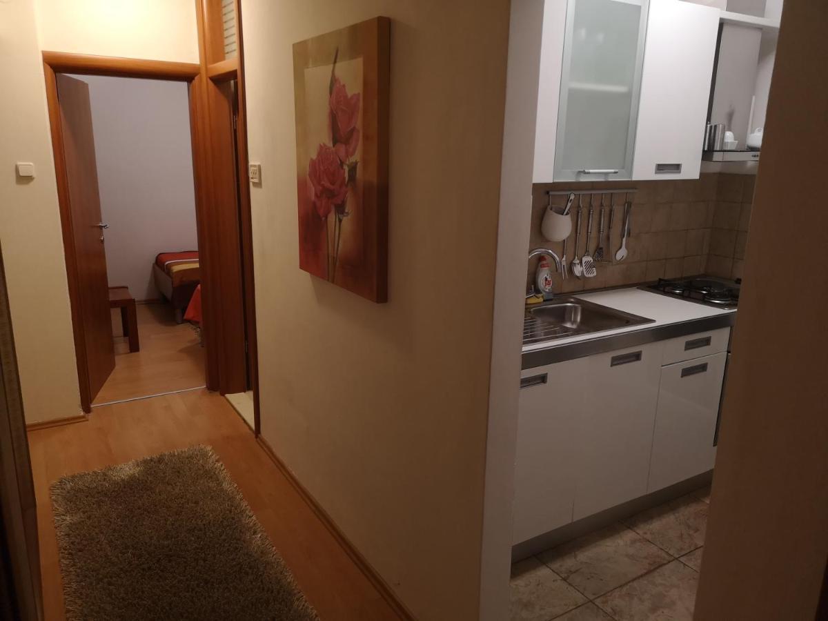 Jees Exclusive Hvar Appartamento