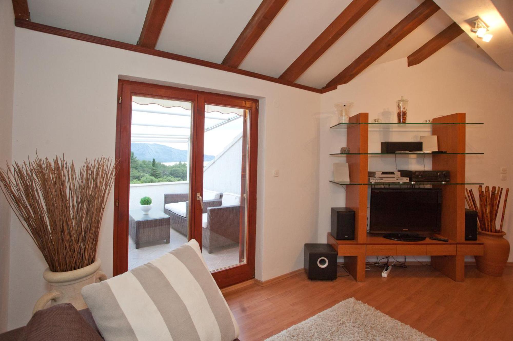 Appartamento Jees Exclusive Hvar Stari Grad (Hvar)