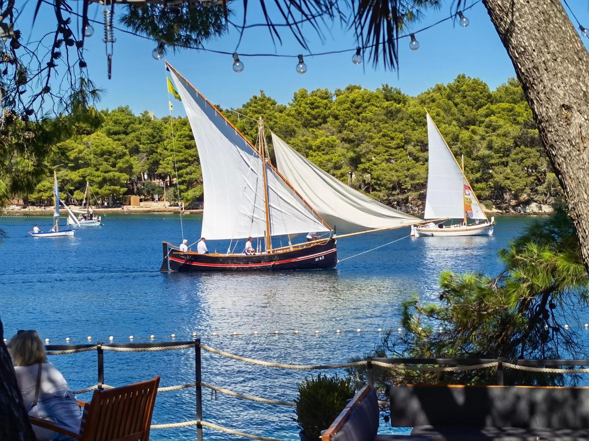 Jees Exclusive Hvar Appartamento