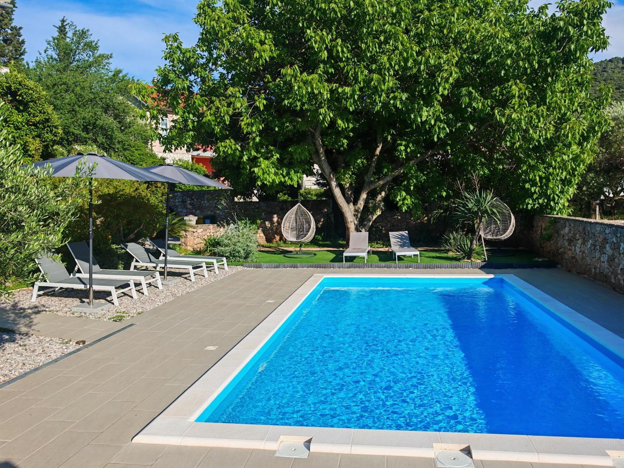 Jees Exclusive Hvar Apartman *