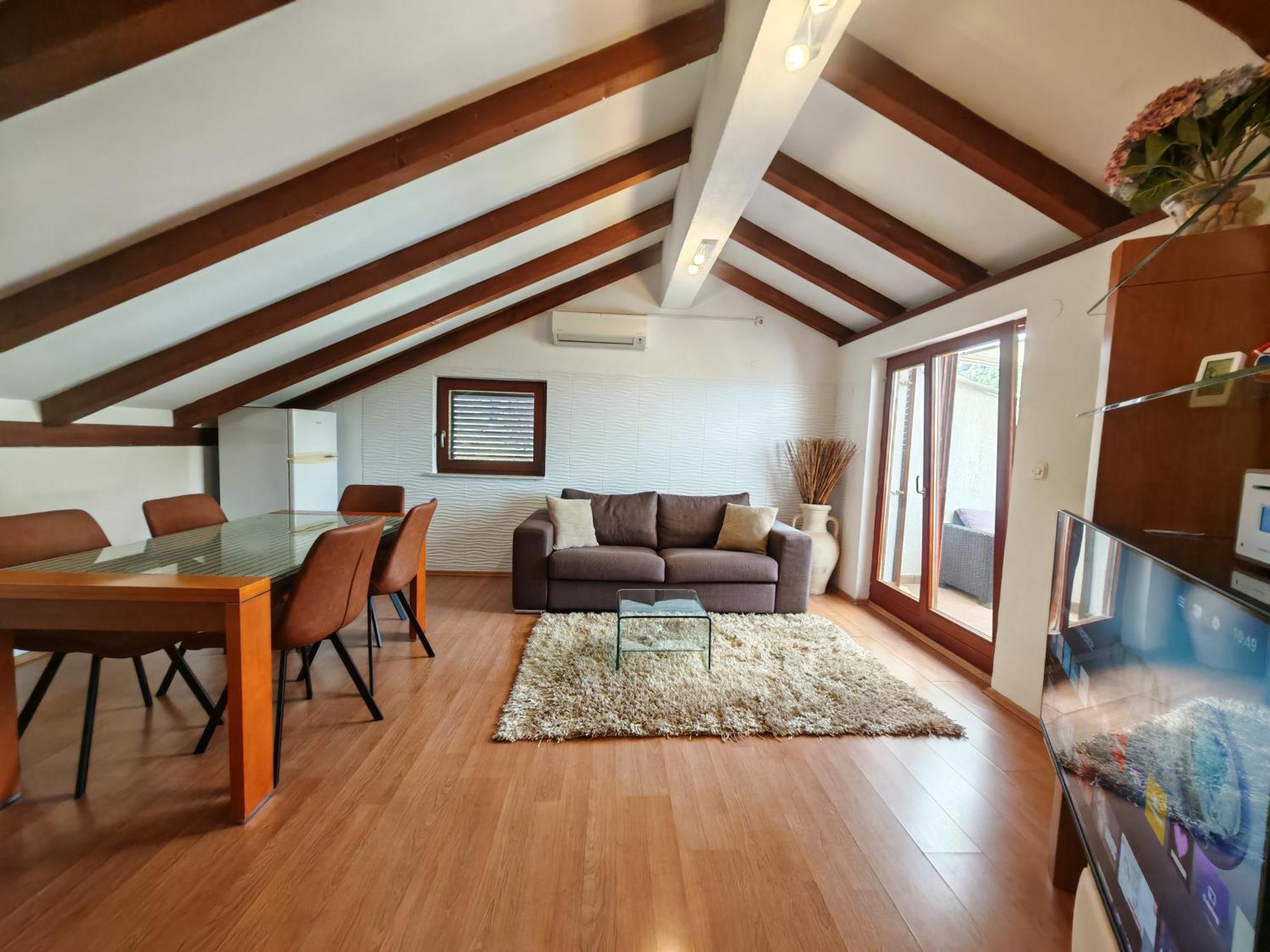 Apartment Jees Exclusive Hvar