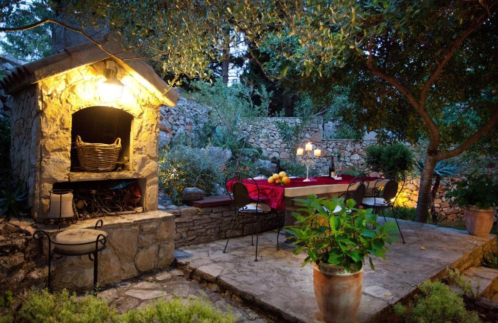 Appartamento Jees Exclusive Hvar